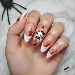 Killer Kitty