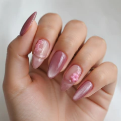 Sakura Glow