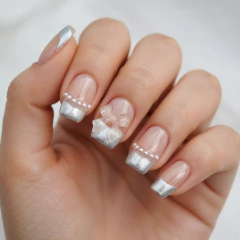 Silver Bride