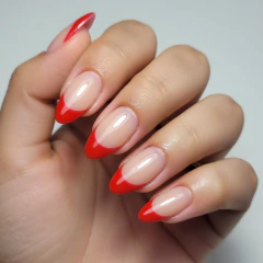 Red Flame