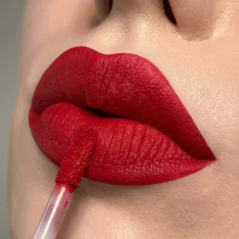 Batom Líquido Márcia - comprar online