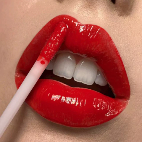 Gloss Red - comprar online