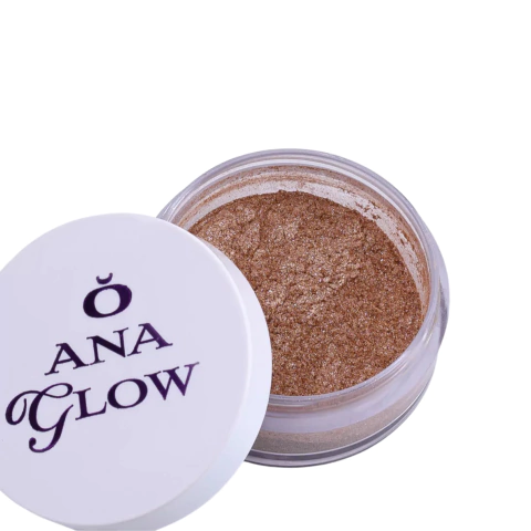 Iluminador Solto Bronze Glow - 04 - comprar online