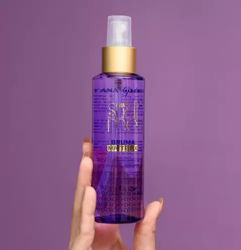 Bruma Matte Fix 150ml - comprar online