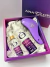 Kit Thermo Protetor + Sérum Capilar e Escova Personalizada - comprar online