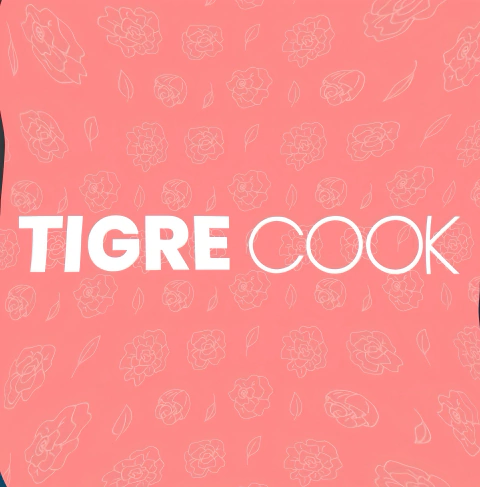 TigreCook