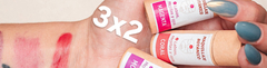 Banner de la categoría PROMO 3x2 