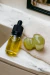 SERÚM / OLEO CBD : Regenera, nutre y sella la hidratación.