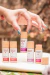 ✿ STICK 3 en 1 ✿ LABIAL , RUBOR & SOMBRA - comprar online