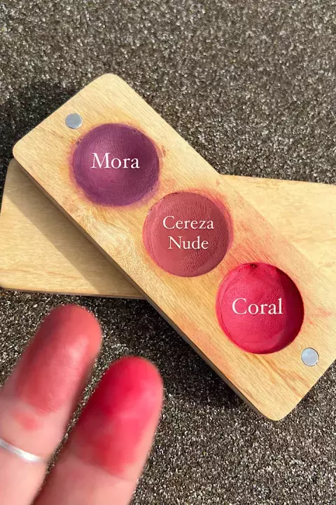 PALETA VERANO: Multfuncional