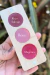PALETA ROSE: Multifuncional