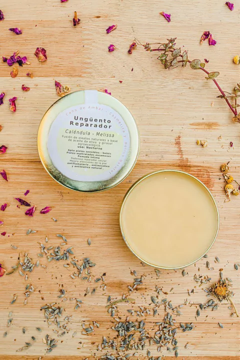 UNGUENTO REPARADOR