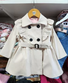 TAPADO VOLADOS BENGALINA BEIGE - comprar online