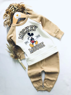 CONJUNTO MICKEY