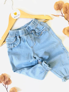 JOGGER VOLADOS JEANS en internet