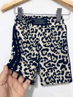 BIKER ANIMAL PRINT en internet