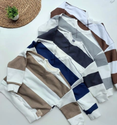 BUZO OVERSIZE en internet