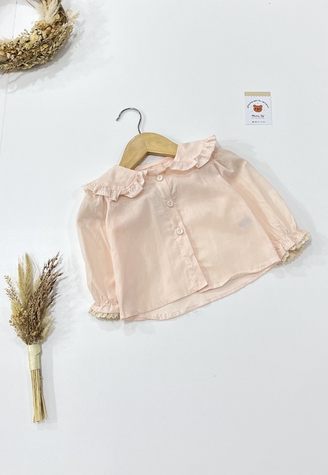 CAMISA CIELO - comprar online