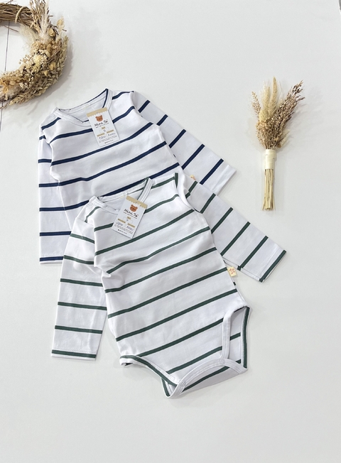 BODY TOMI - comprar online