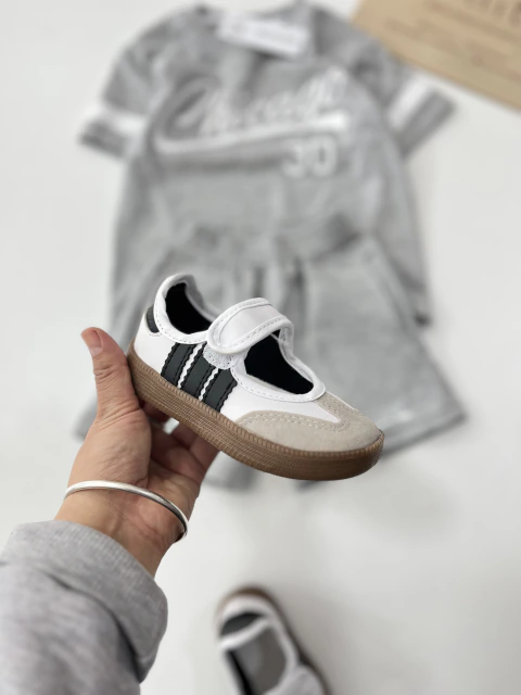 Guillermina nova unisex