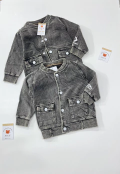 BOMBER NEVADA - MINITO