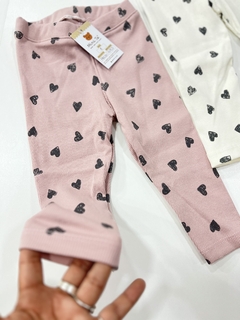 CALZA MORLEY AMOR - comprar online