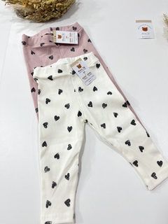 Imagen de CALZA MORLEY AMOR