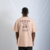 CRAB OVERSIZE TEE - comprar online