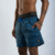 TIKI BEACH SHORT - comprar online