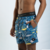 FISH BOARDSHORT