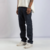 DARK BLUE REGULAR DENIM PANT - comprar online