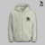 SHARKMAN ZIP HOODIE PRINT - tienda online