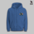 SHARKMAN ZIP HOODIE PRINT en internet