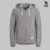 ESSENTIAL FLEECE ZIP HOODOE en internet