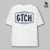 ICON IS BACK TEE en internet