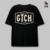 ICON IS BACK TEE - tienda online