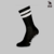 3/4 STRIPE SOCKS - comprar online