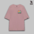 LAGUNA BEACH OVERSIZE TEE en internet