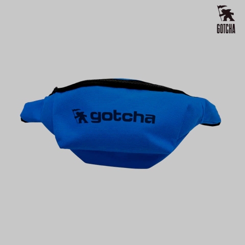 LOGO WAISTPACK