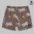 TIGER BEACH SHORT - comprar online