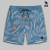 PALM BOARDSHORT