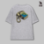 TELEPHONE OVERSIZE TEE - tienda online
