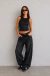 MUSCULOSA CON RECORTES MORLEY VERONA - comprar online