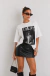 REMERON LUDMI MANGA CORTA DE JERSEY KATE MESS