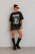 REMERON LUDMI MANGA CORTA DE JERSEY KATE MESS - comprar online
