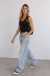 MUSCULOSA LISA RIBB WEST MALAGA en internet