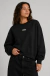 BUZO OVERSIZE CUELLO REDONDO DE FRIZA NIKITA - tienda online