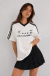 REMERON OVERSIZE JERSEY MANGA CORTA PAM LOCAL CELEBRITY - comprar online