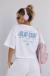 REMERA MANGA CORTA JERSEY JIMMY SLAY CLUB - comprar online