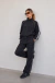 CAMPERA OVERSIZE MANGA RANGLAN PARACHUTE SALEM